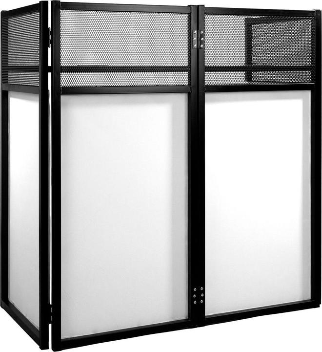 Immagine prodotto BoomToneDJ Scrivania DJ