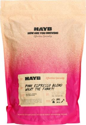 Produktbild MGA Rosa Wtf (1000 g)