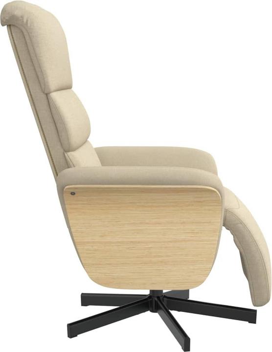 Actual product image vidaXL Relaxsessel