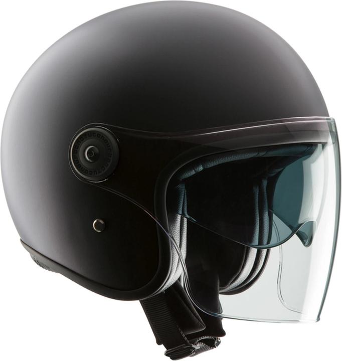 Tucano Urbano casque de jet El'Fast 6.0