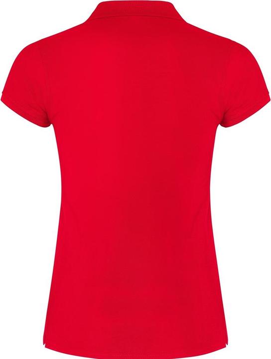 Produktbild Alpinia Star Poloshirt (S)