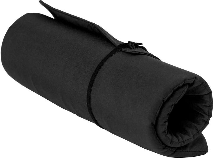 Actual product image Heat Experience HeatX - Heated Sit pad (Black)