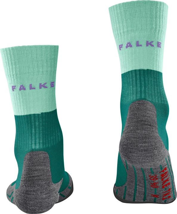 Actual product image Falke TK2 Explore Damen Trekking Socken (37 - 38)