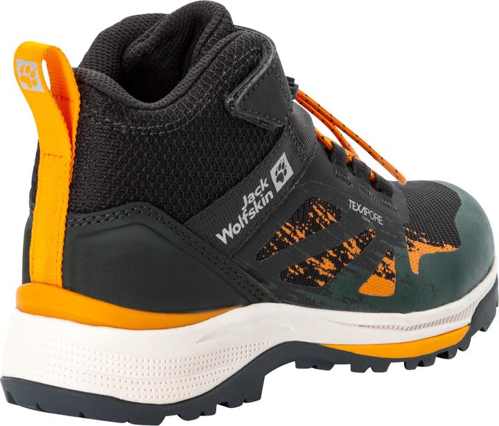 Produktbild Jack Wolfskin Villi Hiker Texapore Mid K (35)