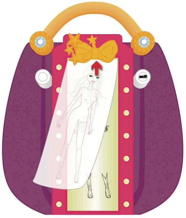 Image du produit Ravensburger Looky Studio