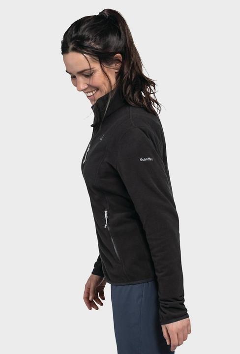 Produktbild Schöffel Fleece Jacket Style Ash (38, M)