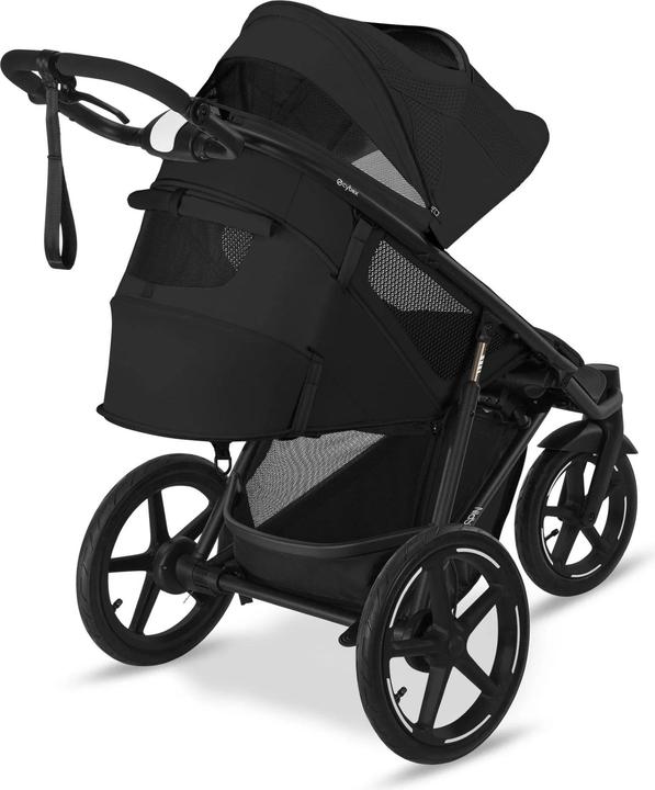 Image du produit Cybex Avi Spin (0 Mois - 4 Années)