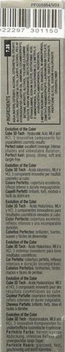 Immagine prodotto Alfaparf Eoc Cube 7.35 60ml