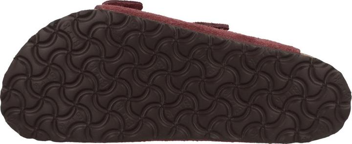 Produktbild Birkenstock Arizona Veloursleder normal - 63245 (41)