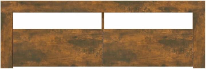 Actual product image vidaXL Aldo (120 x 35 x 40 cm)