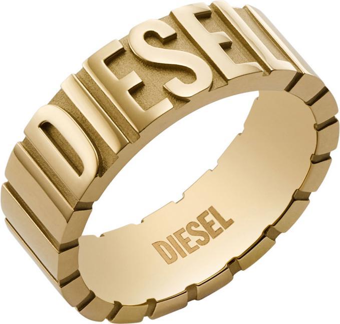 Immagine prodotto Diesel Font (66, Acciaio)