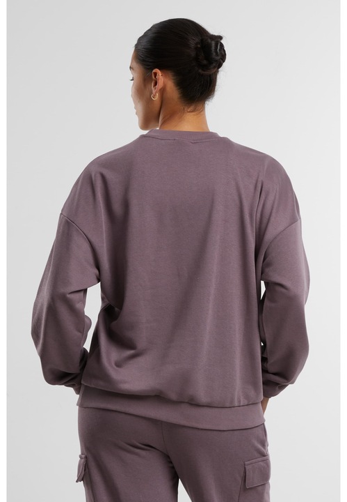 Image du produit Urban Classics Ladies Oversized Light Terry Crewneck - 159547 (S)
