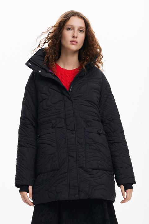 Actual product image Desigual Padded Aarhus (XS)