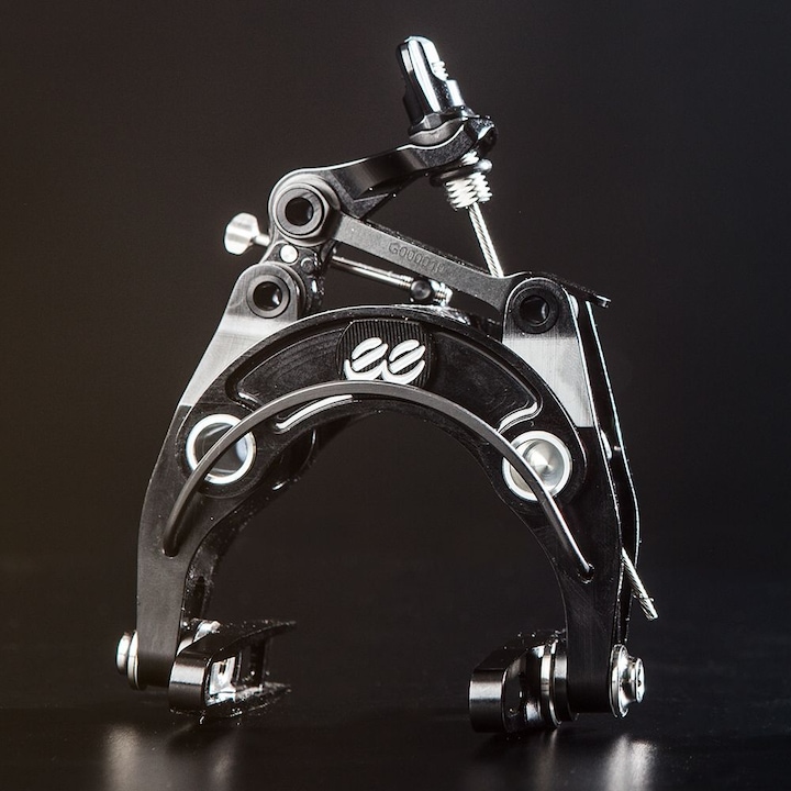 Actual product image Cane Creek eeBrake G4 (Front + Rear, Brake kit)