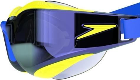 Actual product image Speedo Fastskin Hyper Elite Mirror (no correction, One size)
