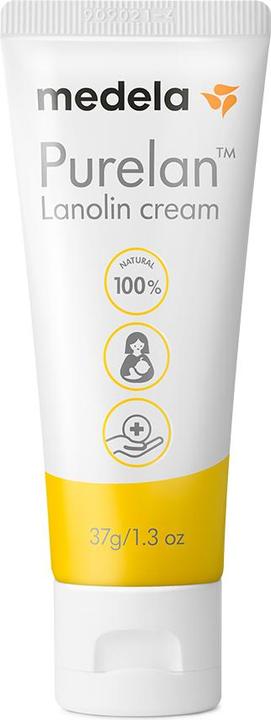 Medela - Purelan Lanolin Cream - 37 g