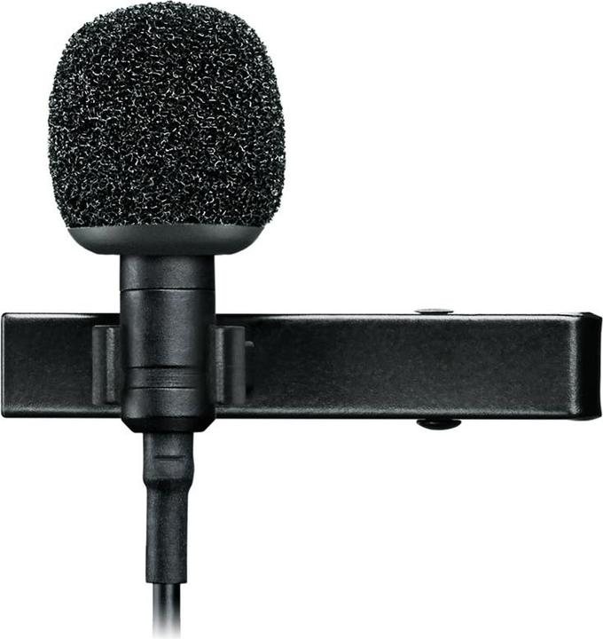 Actual product image Shure Mvl