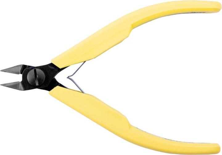 Image du produit Bahco Pince coupante de précision à tête pointue, 0.2-1 mm (125 mm)