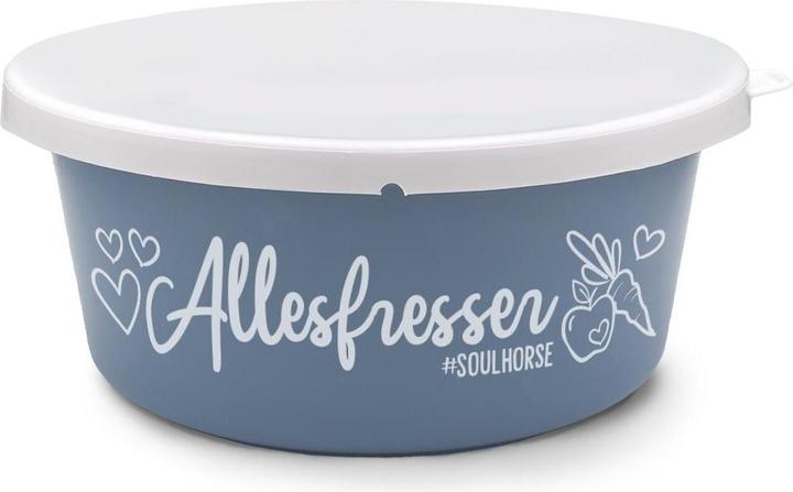 Produktbild Soulhorse Futterschüssel Allesfresser