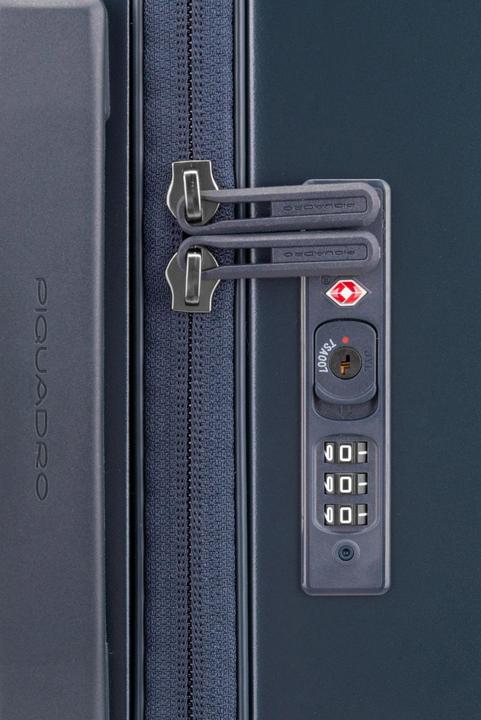 Produktbild Piquadro Hartschalenkoffer PQ-Light (60 l)