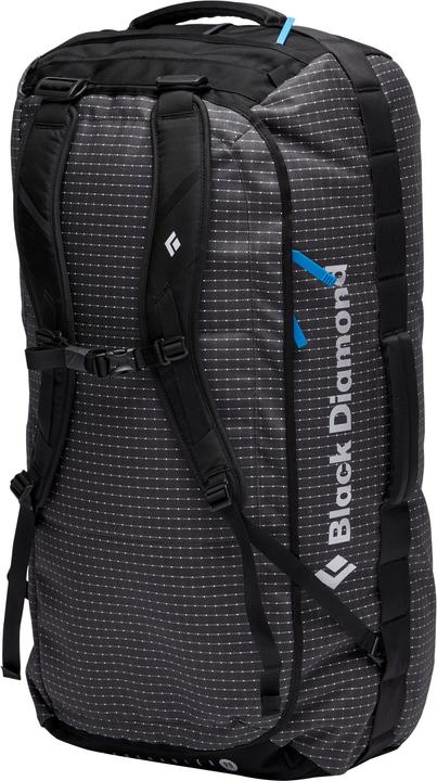 Produktbild Black Diamond Stonehauler 90 L Duffel (90 l)