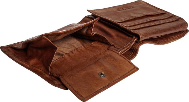 Actual product image PIKE Geldbörse