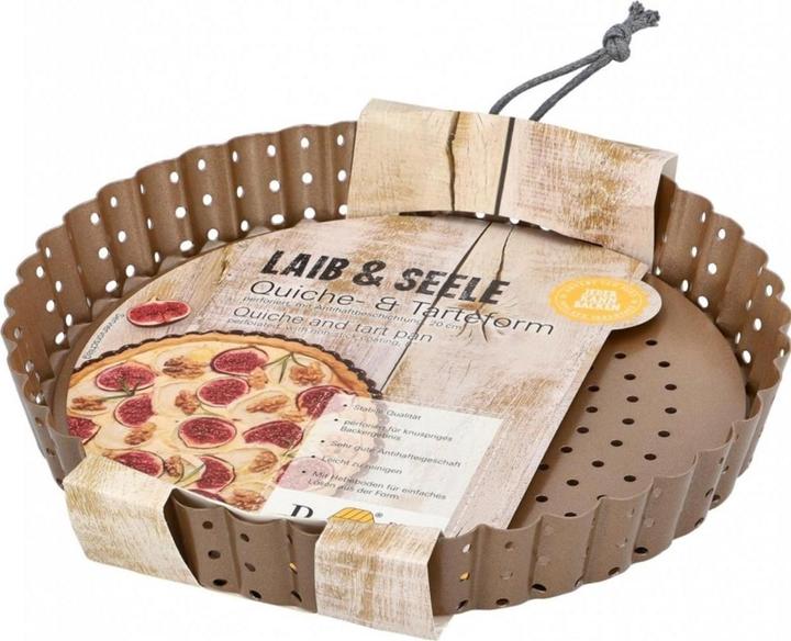 Produktbild Birkmann Backform (20 cm)