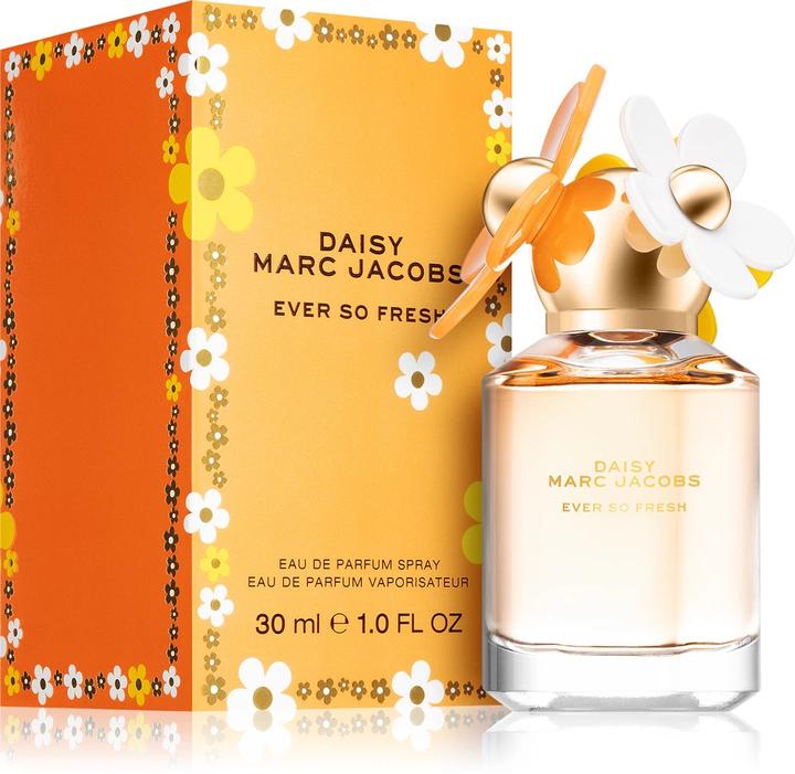 Image du produit Marc Jacobs Ever So Fresh (Eau de parfum, 30 ml)