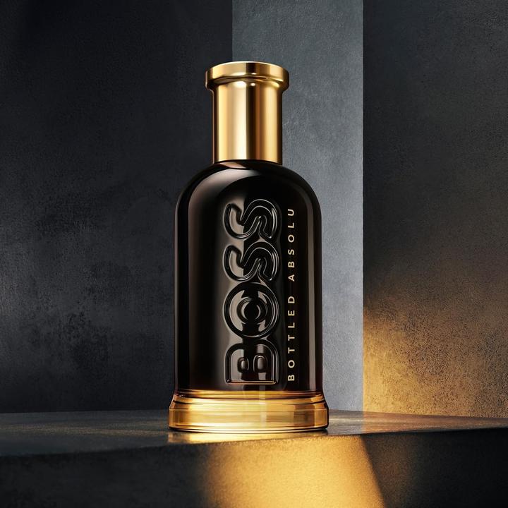 Image du produit Hugo Boss Bottled Absolu Intense (Eau de parfum, 200 ml)
