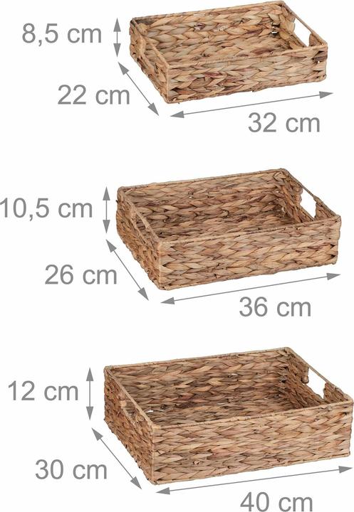 Actual product image Relaxdays Safety gate