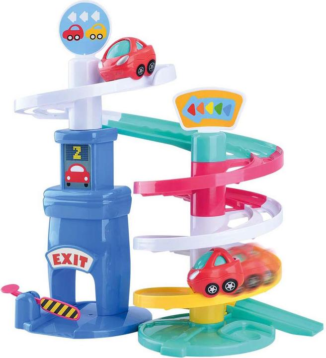Produktbild PlayGo Autobaan