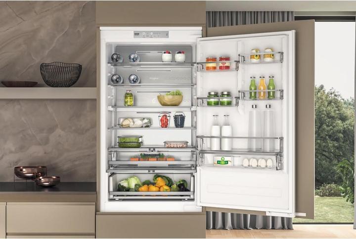 Produktbild Whirlpool Chłodziarka WHSP70T241P netnet (394 l)