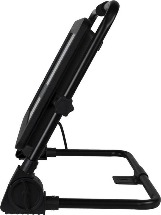 Image du produit Forsberg Projecteur Slim LED 200 watts avec support (24000 lm)