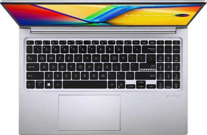 Actual product image ASUS Vivobook 15 OLED X1505VA-MA921 (15.60", 512 GB, 8 GB, DE, Intel Core i9-13900H)