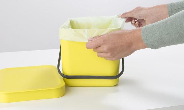 Produktbild Brabantia Perfect Fit Kompost (10 x, 6 l)