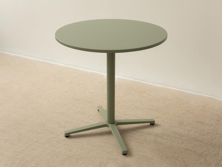 Actual product image Micadoni Outdoor Table, "Figueral", 2 Seats, 75x75x75 (75 x 75 x 75 cm)