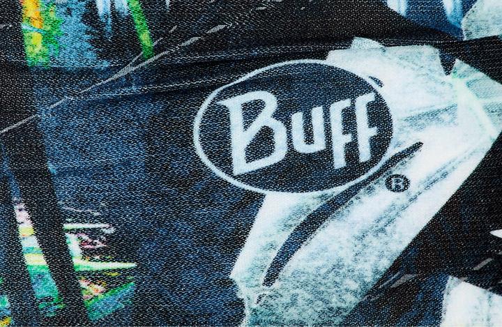 Image du produit Buff Coolnet Uv+ Ipe réfléchissant