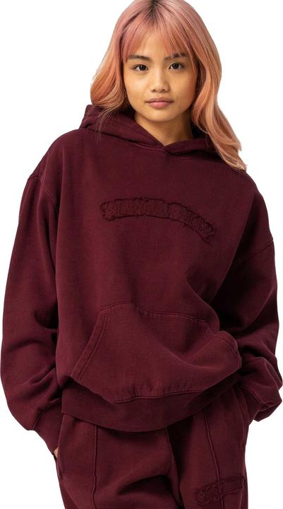 Immagine prodotto Santa Cruz SC Stitch Hoodie (L, 12XL)