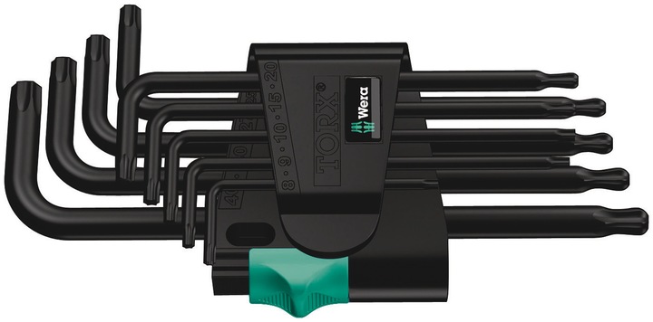 Image du produit Wera 967/9 Tx 1