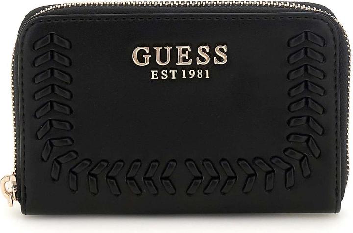 Actual product image Guess Tatum SLG Zip Around Wallet