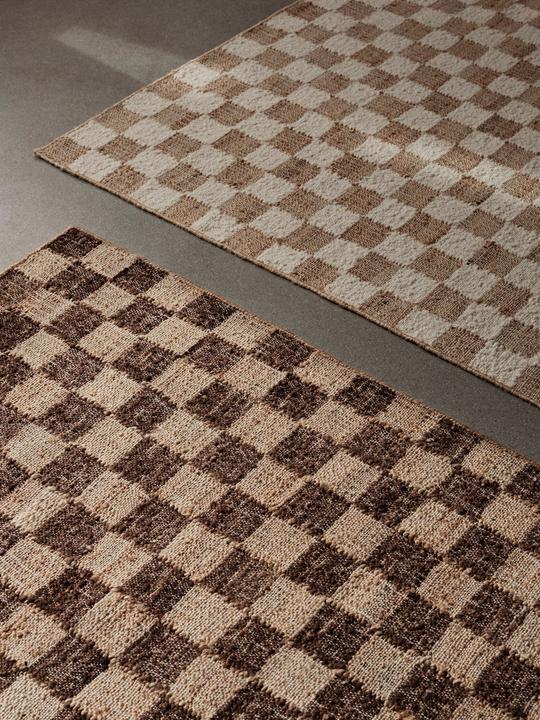 Produktbild Ferm Living Check (180 x 70 cm)