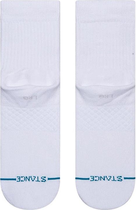 Productafbeelding Stance Wit (38 - 42)