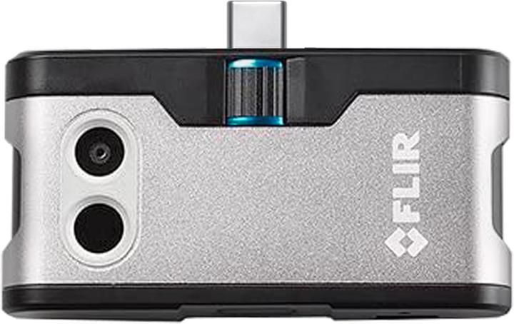 Immagine prodotto Flir Termocamera One Android V3 (USB-C)