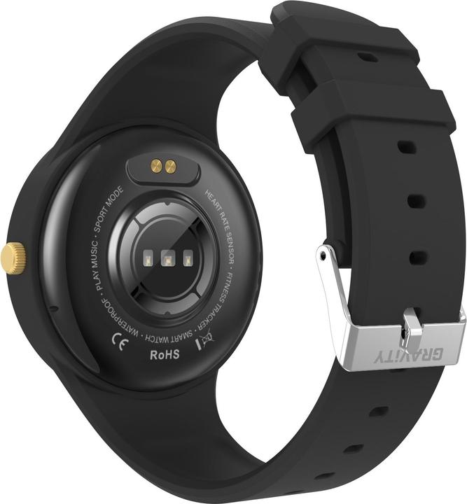 Produktbild Gravity GT14-3 Damen-Smartwatch