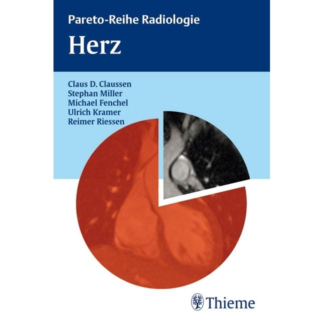 Herz, Fachbücher