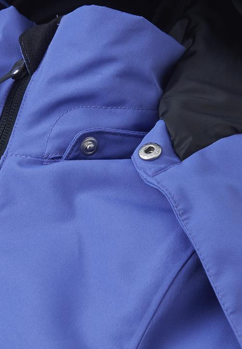 Actual product image Reima tec Kinder Skijacke Perille Breezy (128)