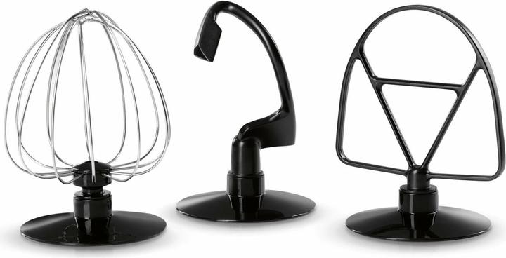 Immagine prodotto Gourmetmaxx Robot da cucina nero (1000 W)