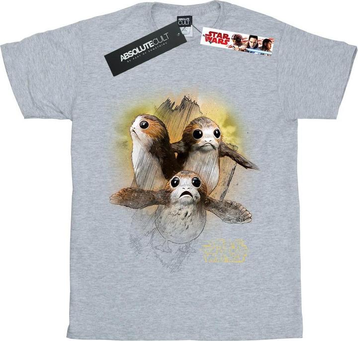 Produktbild Star Wars TShirt Mädchen (152, 158)