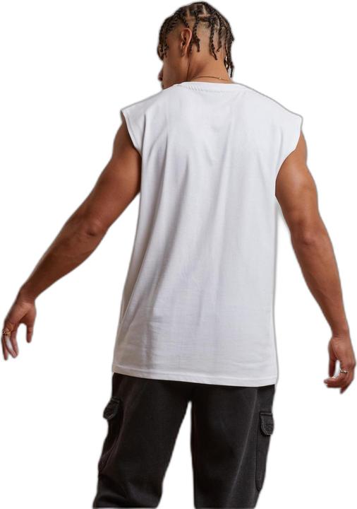 Image du produit Starter Sleeveless Tee - 195837 (L)