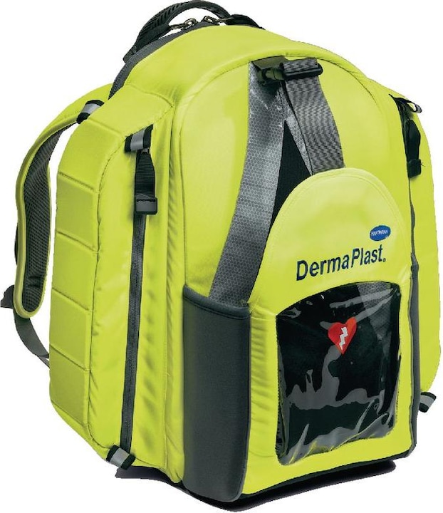 Produktbild DermaPlast Rettungsrucksack basic (First Aid Kit)